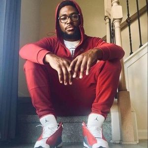 Meet your Posher, Jihad